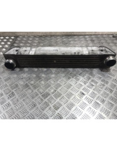 Echangeur air (Intercooler) BMW SERIE 5 E60 PHASE 2 Diesel