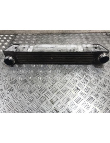 Echangeur air (Intercooler) BMW SERIE 5 E60 PHASE 2 Diesel