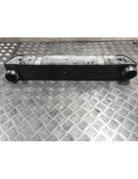 Echangeur air (Intercooler) BMW SERIE 5 E60 PHASE 2 Diesel