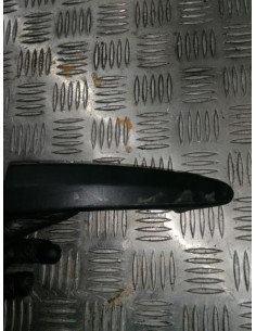 Poignee porte avant gauche BMW  