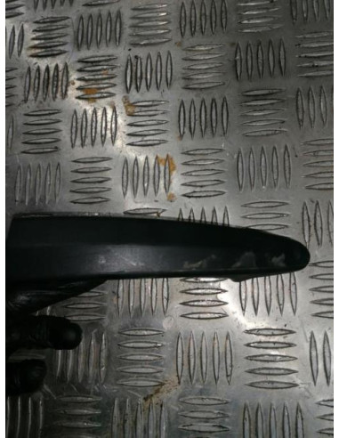 Poignee porte avant gauche BMW  