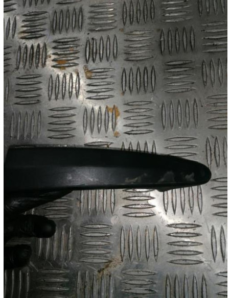 Poignee porte avant gauche BMW  