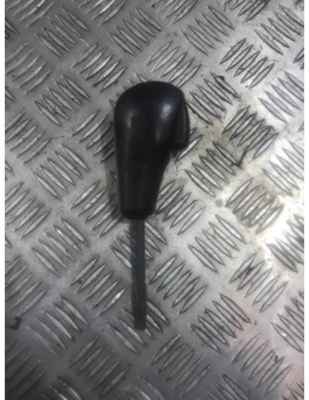 Pommeau de vitesses BMW SERIE 5 E60 PHASE 2 Diesel