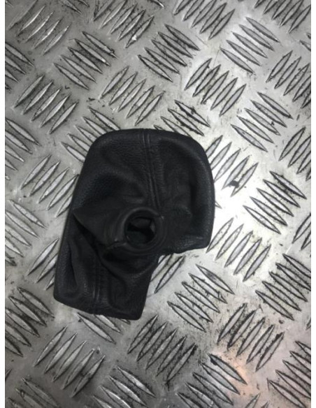 Soufflet de levier de vitesse BMW SERIE 5 E60 PHASE 2 Diesel