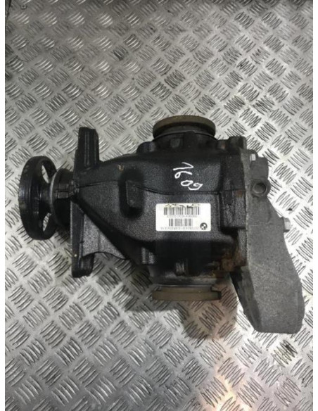 Pont (propulsion) BMW SERIE 3 E91 TOURING PHASE 2 BREAK Diesel