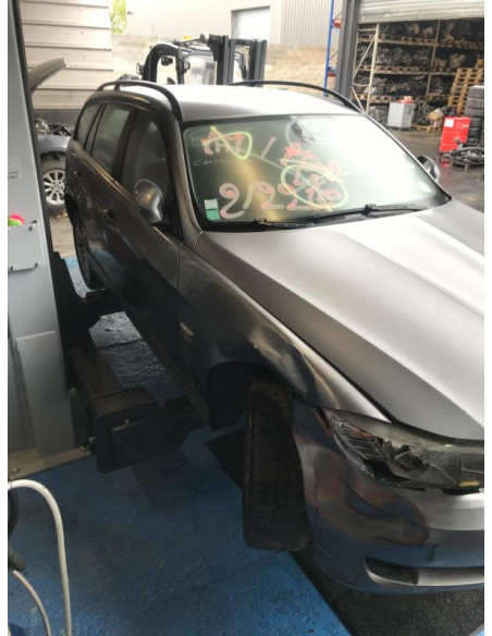 Bras de suspension superieur avant gauche BMW SERIE 3 E91 TOURING PHASE 2 BREAK Diesel