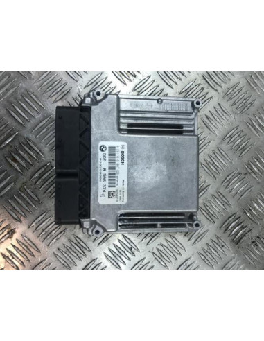 Calculateur BMW SERIE 3 E91 TOURING PHASE 2 BREAK Diesel