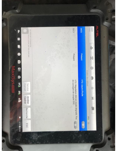 Bloc ABS (freins anti-blocage) BMW SERIE 3 E91 TOURING PHASE 2 BREAK Diesel