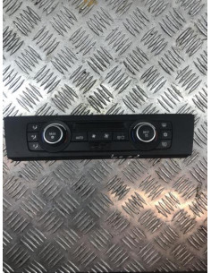 Commande chauffage BMW SERIE 3 E91 TOURING PHASE 2 BREAK Diesel