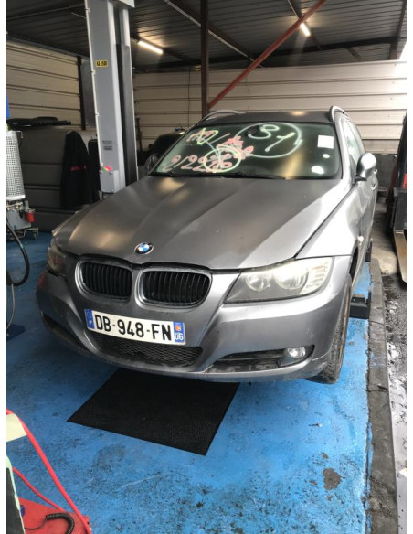 Debitmetre BMW SERIE 3 E91 TOURING PHASE 2 BREAK Diesel