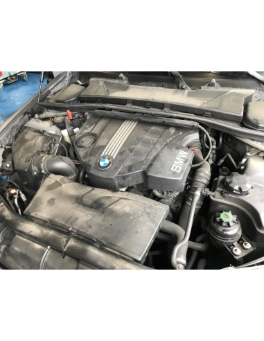 Debitmetre BMW SERIE 3 E91 TOURING PHASE 2 BREAK Diesel