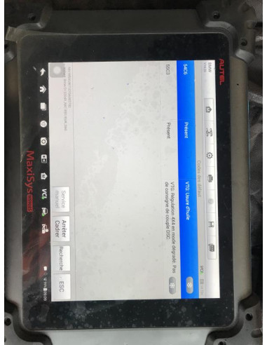 Boite a air BMW SERIE 3 E91 TOURING PHASE 2 BREAK Diesel