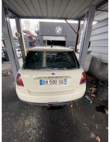 Reservoir MINI MINI 2 R56 PHASE 1 Essence