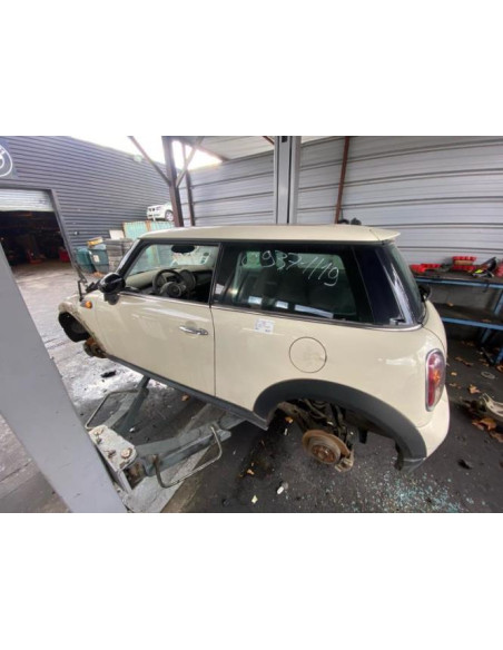 Durite MINI MINI 2 R56 PHASE 1 Essence