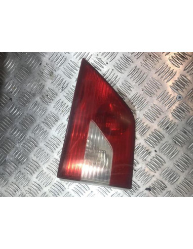 Feu arriere secondaire gauche (feux) BMW X3 E83 PHASE 1 Diesel