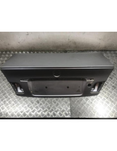 Malle/Hayon arriere BMW SERIE 3 E46 COUPE PHASE 2 Essence