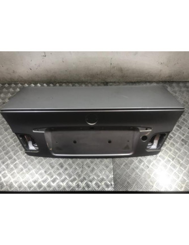 Malle/Hayon arriere BMW SERIE 3 E46 COUPE PHASE 2 Essence