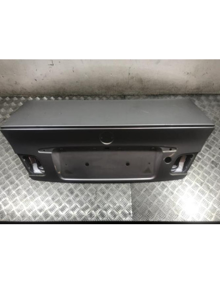 Malle/Hayon arriere BMW SERIE 3 E46 COUPE PHASE 2 Essence