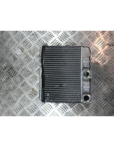 Radiateur chauffage BMW SERIE 3 E46 COUPE PHASE 2 Essence