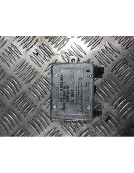 Antenne BMW SERIE 3 E46 COUPE PHASE 2 Essence