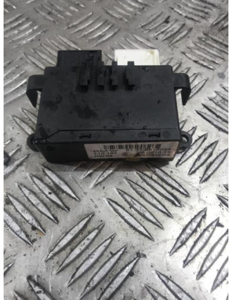 Calculateur BMW SERIE 3 E46 COUPE PHASE 2 Essence