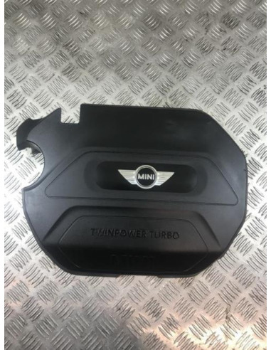 Cache moteur  MINI MINI 3 F56 