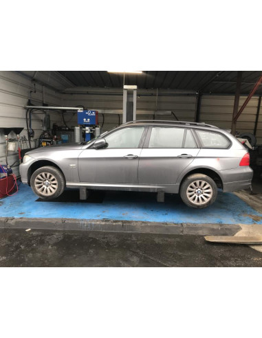 Porte arriere gauche BMW SERIE 3 E91 TOURING PHASE 2 BREAK Diesel