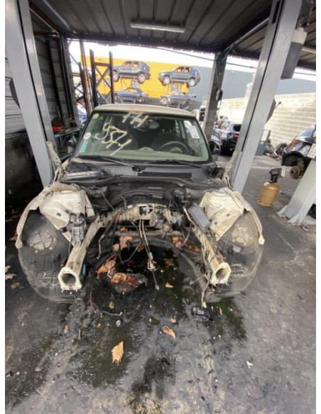 Durite MINI MINI 2 R56 PHASE 1 Essence