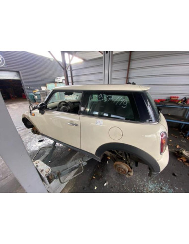 Durite MINI MINI 2 R56 PHASE 1 Essence