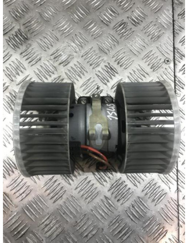 Ventilateur chauffage BMW SERIE 3 E46 TOURING PHASE 1 BREAK Diesel