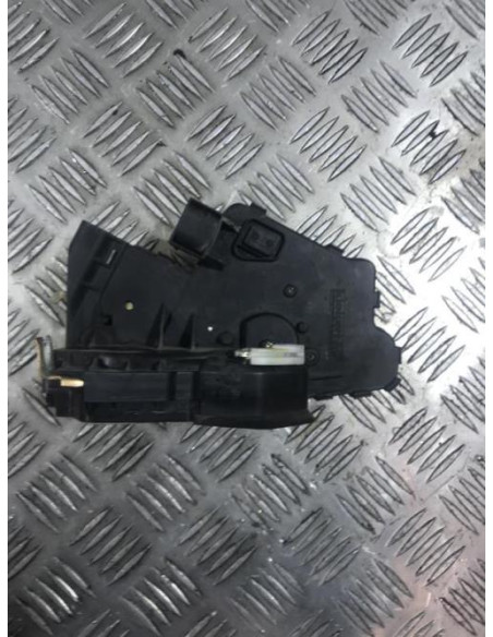 Serrure arriere gauche BMW SERIE 3 E46 TOURING PHASE 1 BREAK Diesel