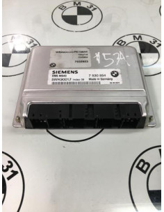 Calculateur BMW SERIE 3 E46 COUPE PHASE 2 Essence