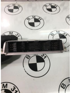 Calculateur BMW SERIE 3 E46 COUPE PHASE 2 Essence 2