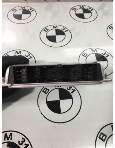 Calculateur BMW SERIE 3 E46 COUPE PHASE 2 Essence