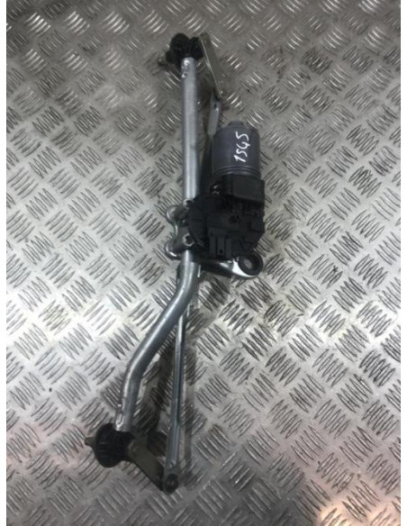 Moteur essuie glace avant BMW SERIE 3 E46 TOURING PHASE 1 BREAK Diesel