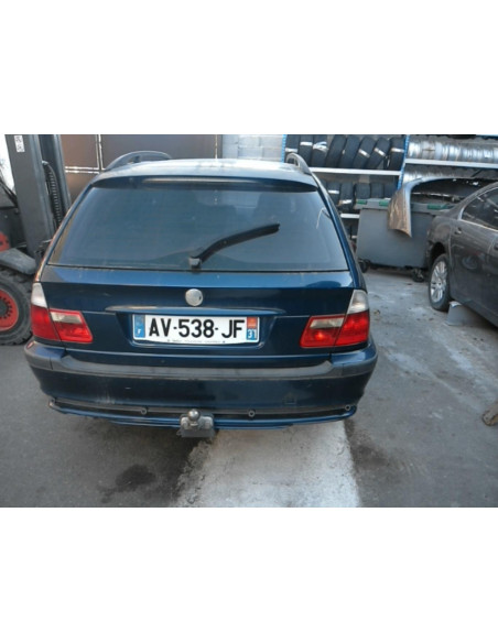 Moteur essuie glace avant BMW SERIE 3 E46 TOURING PHASE 1 BREAK Diesel