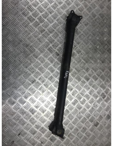 Arbre de transmission avant BMW X3 E83 PHASE 2 Diesel