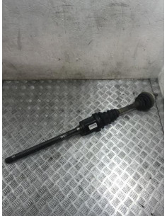 Cardan droit (transmission) BMW X5 E53 Diesel