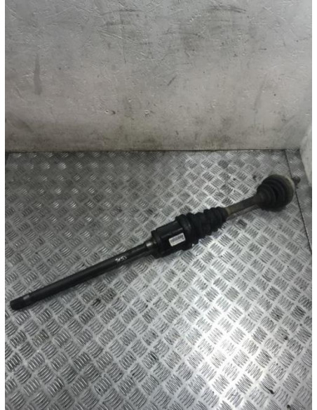 Cardan droit (transmission) BMW X5 E53 Diesel