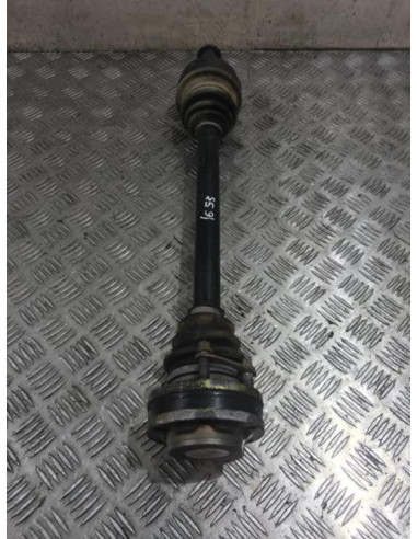Cardan arriere droit (transmission) BMW X5 E53 Diesel