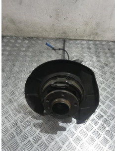 Fusee arriere droit BMW X5 E53 Diesel