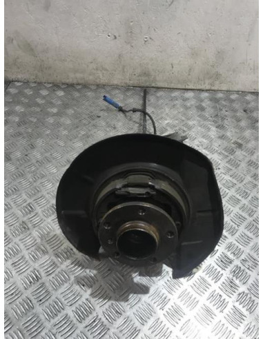 Fusee arriere droit BMW X5 E53 Diesel