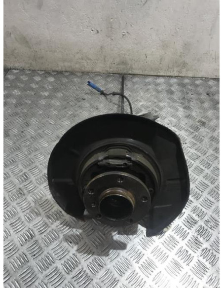 Fusee arriere droit BMW X5 E53 Diesel