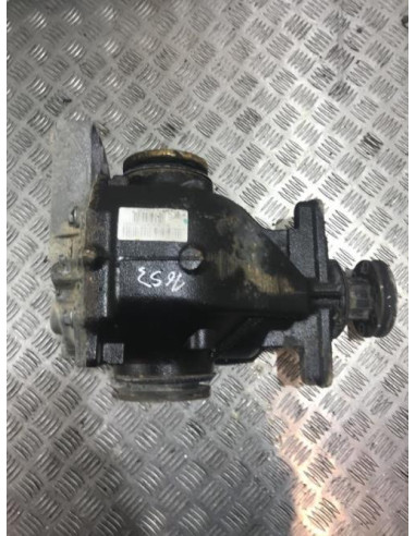 Pont (propulsion) BMW X5 E53 Diesel