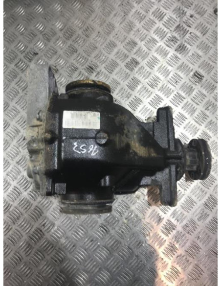 Pont (propulsion) BMW X5 E53 Diesel
