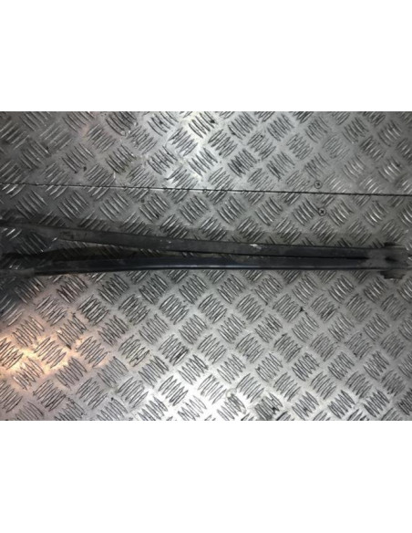 Bras de suspension arriere gauche BMW SERIE 3 E46 COUPE PHASE 2 Diesel