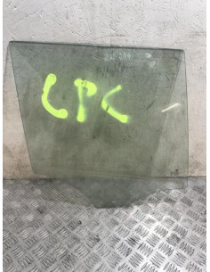 Vitre arriere gauche BMW X1 E84 PHASE 1 Diesel