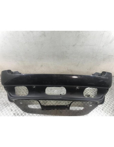 Pare choc arriere BMW X5 E53 Diesel