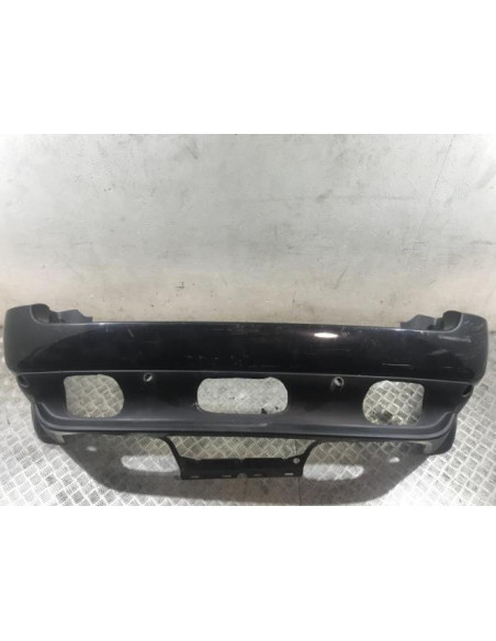 Pare choc arriere BMW X5 E53 Diesel