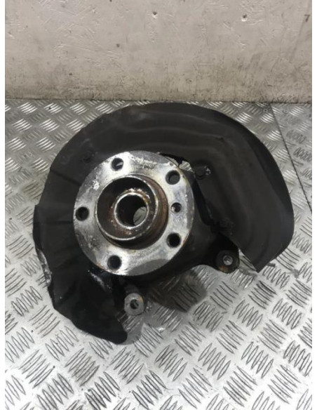 Fusee avant gauche BMW X3 F25 PHASE 2 Diesel